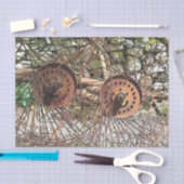 LANDBOUW TISSUEPAPIER (Craft)