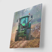 LANDBOUW VIERKANTE KLOK (Hoek)