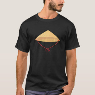 Landbouwer Grafisch Koe Boerderij Landbouw Tractor T-shirt
