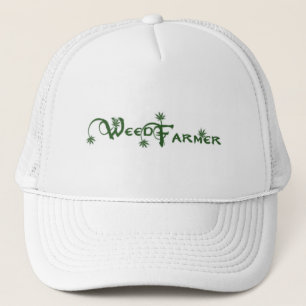 LANDBOUWER TRUCKER PET
