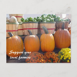 Landbouwers Briefkaart