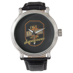 Landbouwers Horloge