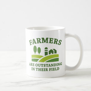 Landbouwers Koffiemok