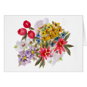 Landbouwers Market Bouquet 1