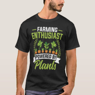 Landbouwers T-shirt