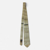 Landbouwhuis Stropdas (Achterkant)