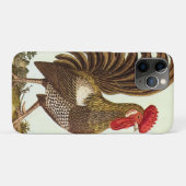  landbouwhuisdieren Kippen, wortelstok Case-Mate iPhone Case (Achterkant (horizontaal))