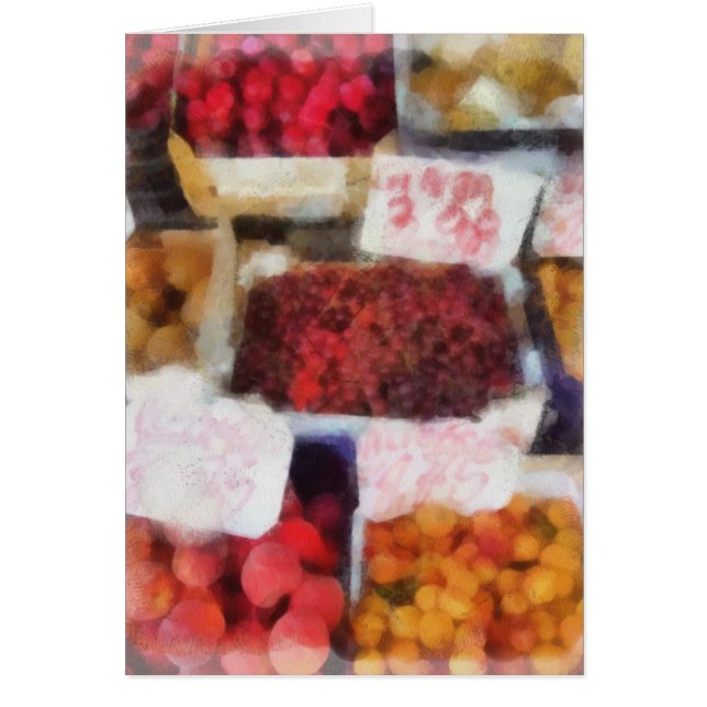 Landbouwmarkt (Voorkant)