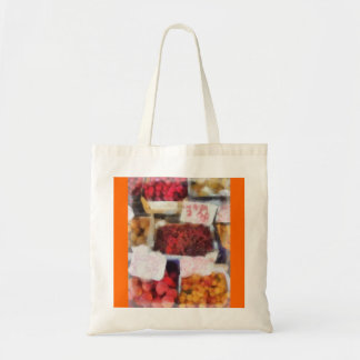 Landbouwmarkt Tote Bag