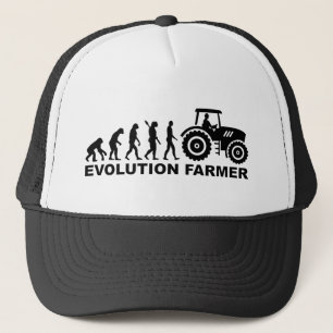 Landbouwontwikkeling Trucker Pet