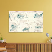 Landbouwproducties Canvas Afdruk (Insitu (Woonkamer))