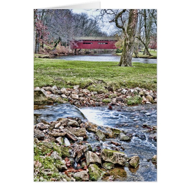 Landbrug (HDR) (Voorkant)