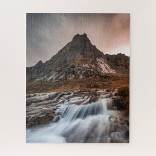 Landcape Legpuzzel