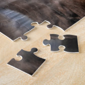 Landcape Legpuzzel (Zijkant)