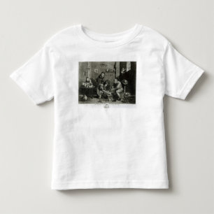Landchirurg Kinder Shirts