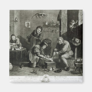 Landchirurg Magneet