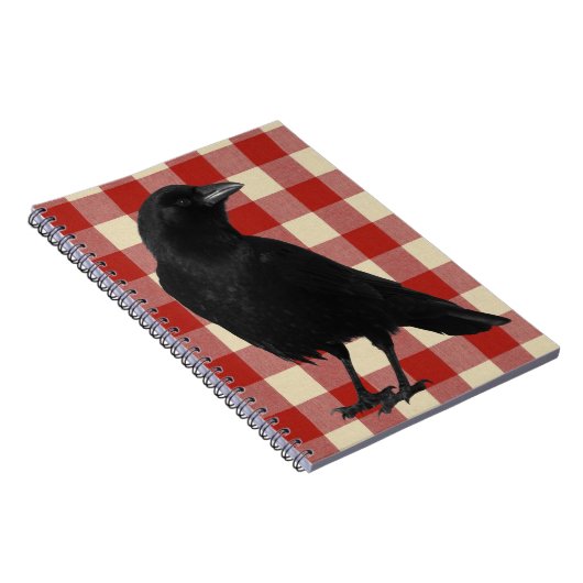 Landcode Notitieboek (Rechterzijde)