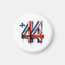 Landcode Verenigd Koninkrijk