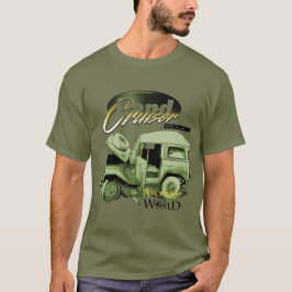 Landcruiser T-shirt