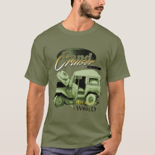 Landcruiser T-shirt