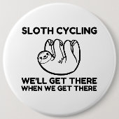 LANDCYCLUS RONDE BUTTON 6,0 CM (Voorkant)