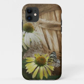 Landdagen Case-Mate iPhone Case (Achterkant)