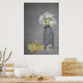 Landdagen Poster (Keuken)