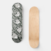 Landdia Skateboard (Voorkant)