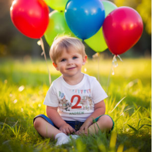 Landdieren Birthday Barnyard