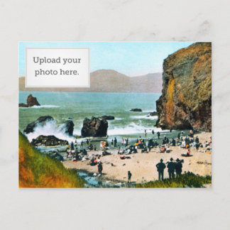 Landeinde Briefkaart