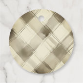 Landelijk Fruit Bruidsfeest - Rechtstreeks van de Bedankjes Labels (Achterkant)