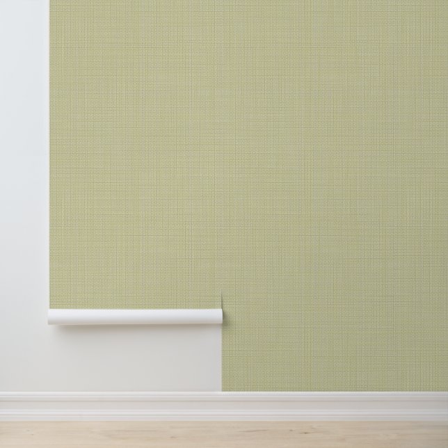 Landelijk Jute Behang (Applicatie)
