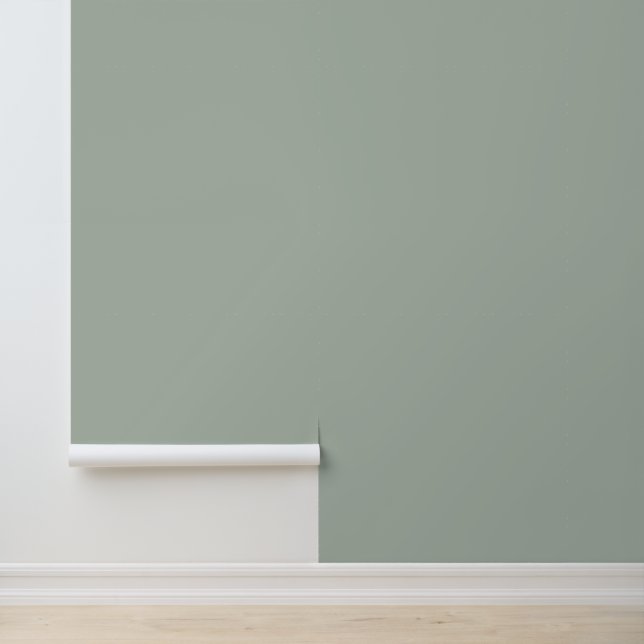 Landelijk land behang (Applicatie)