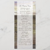 Landelijk programma voor houtwuwen (Achterkant)