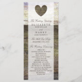 Landelijk programma voor houtwuwen (Voorkant)