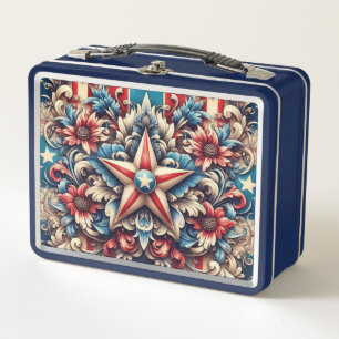 landelijk/retro Amerika/patriottisch