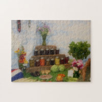Landelijke Fair Pslaat en produceert