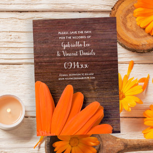 Landelijke oranje margriet landelijke trouwdatum r save the date