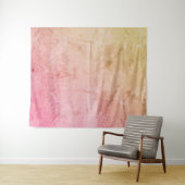 Landelijke rustieke foto gestructureerde studio ac wandkleed (In Situ (horizontaal))