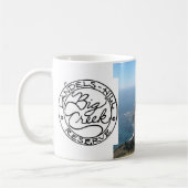 Landels-Hill Big Creek 15 oz. Mok (Links)