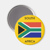 LANDEN MAGNEET (Voorkant / Achterkant)