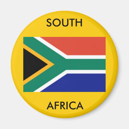 LANDEN MAGNEET (Voorkant)