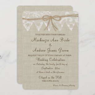  landenbeurs en bruiloft kaart