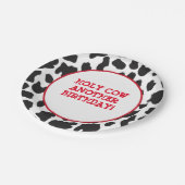 Landencode Papieren Bordje (Gekanteld)