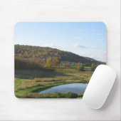 Landeninstellingsbericht Muismat (Met muis)