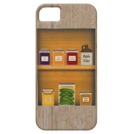 Landenkast iPhone 11 Hoesje