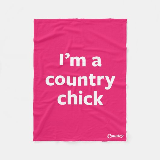 Landenkast Fleece Deken (Voorkant)