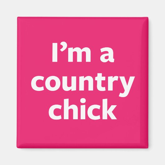 Landenkast Magneet (Voorkant)