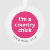 Landenkast Ornament (achterkant)