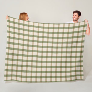 Landenkasten Fleece Deken